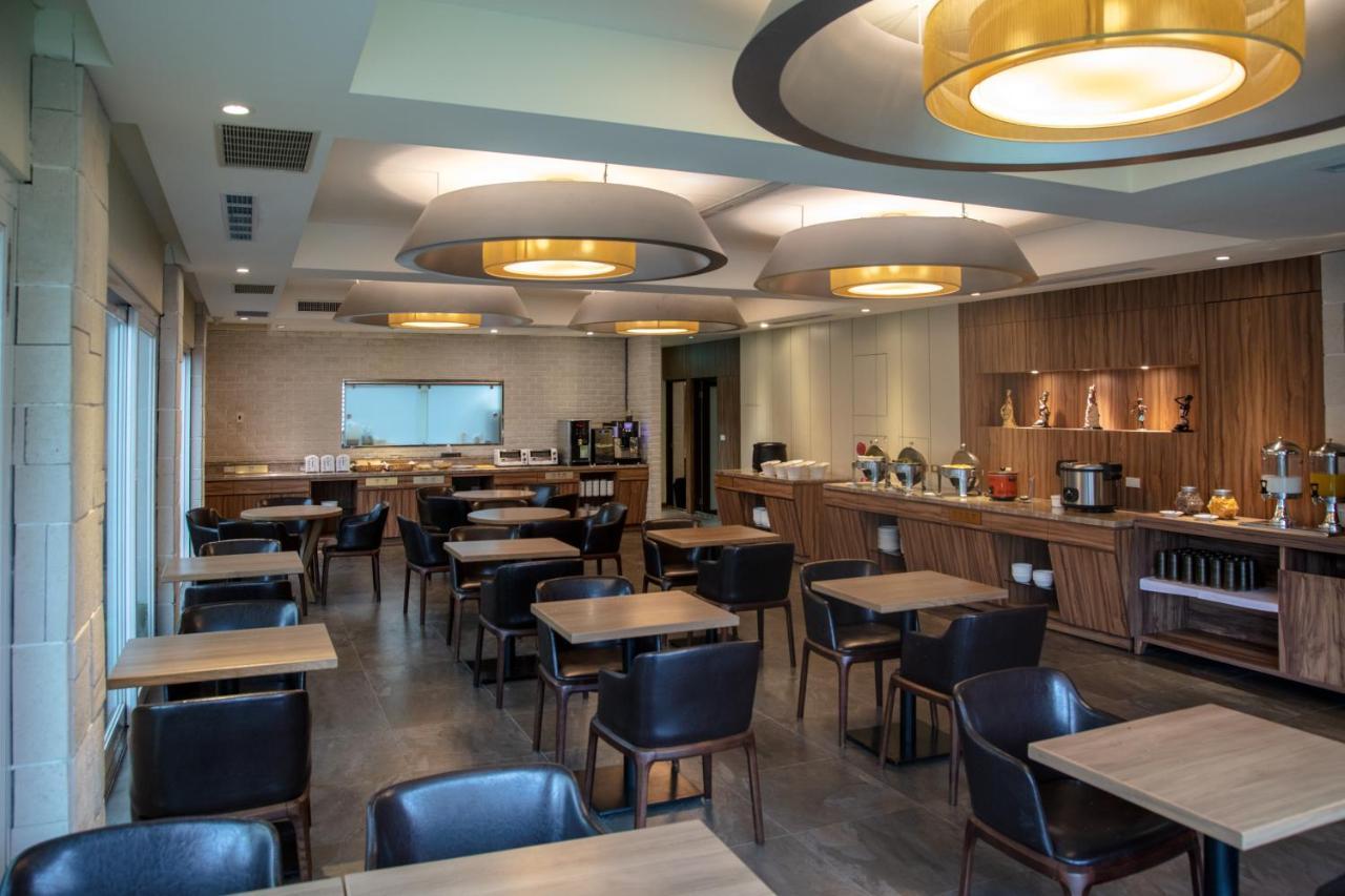 雲富大飯店 Hotel Cloud-Zhongshan Taipei Bagian luar foto