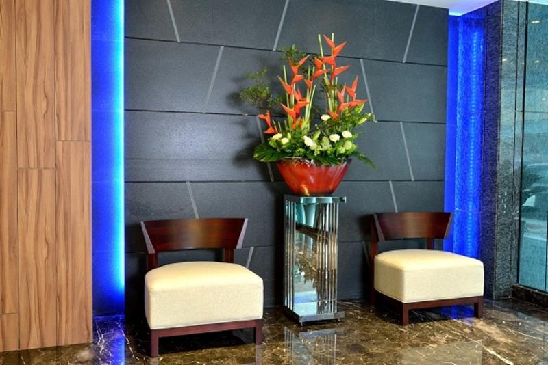 雲富大飯店 Hotel Cloud-Zhongshan Taipei Bagian luar foto