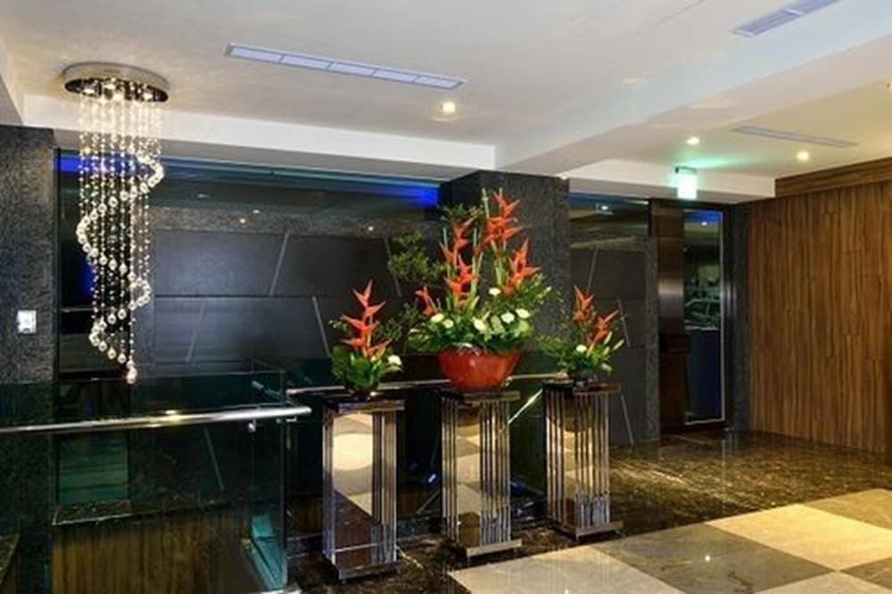 雲富大飯店 Hotel Cloud-Zhongshan Taipei Bagian luar foto